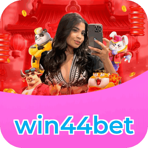 App mobile win44bet