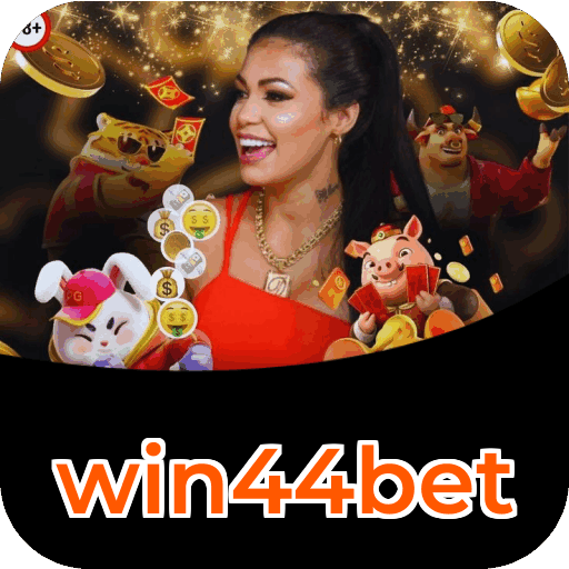 Catálogo de jogos win44bet com fornecedores Pragmatic Play, Evolution, NetEnt