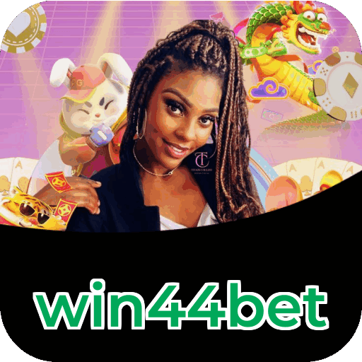 Instalação Android win44bet